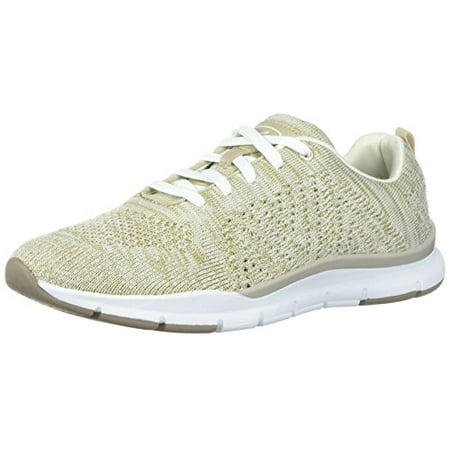 Spirit Tag - Easy Spirit Womens Ferran Tan Walking Shoes Size 5.5