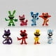 thumbnail image 1 of 8 pcs Smiling Critters Game Figures Model PVC Catnap Catnat Anime Figurine Model Birthday Gifts Toys- Perfet 8PCS, 1 of 1