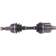 CARDONE Reman 60-1036 CV Axle Assembly Front Left, Front Right fits 1988-1999 Buick, Chevrolet, Oldsmobile 26019842