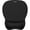 Black.2026, variant on TECKNET Gel Mouse Pad with Wrist Rest, Ergonomic Office Mousepad with Wrist Support, Non-Slip & Smooth Surface, Comfortable Desk Mat for Office Gaming Study-Black