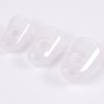 thumbnail image 2 of Yesbay 4Pcs Silicone Left Hand Fingertip Protector Finger Guards for Ukulele Guitar-Black, 2 of 7