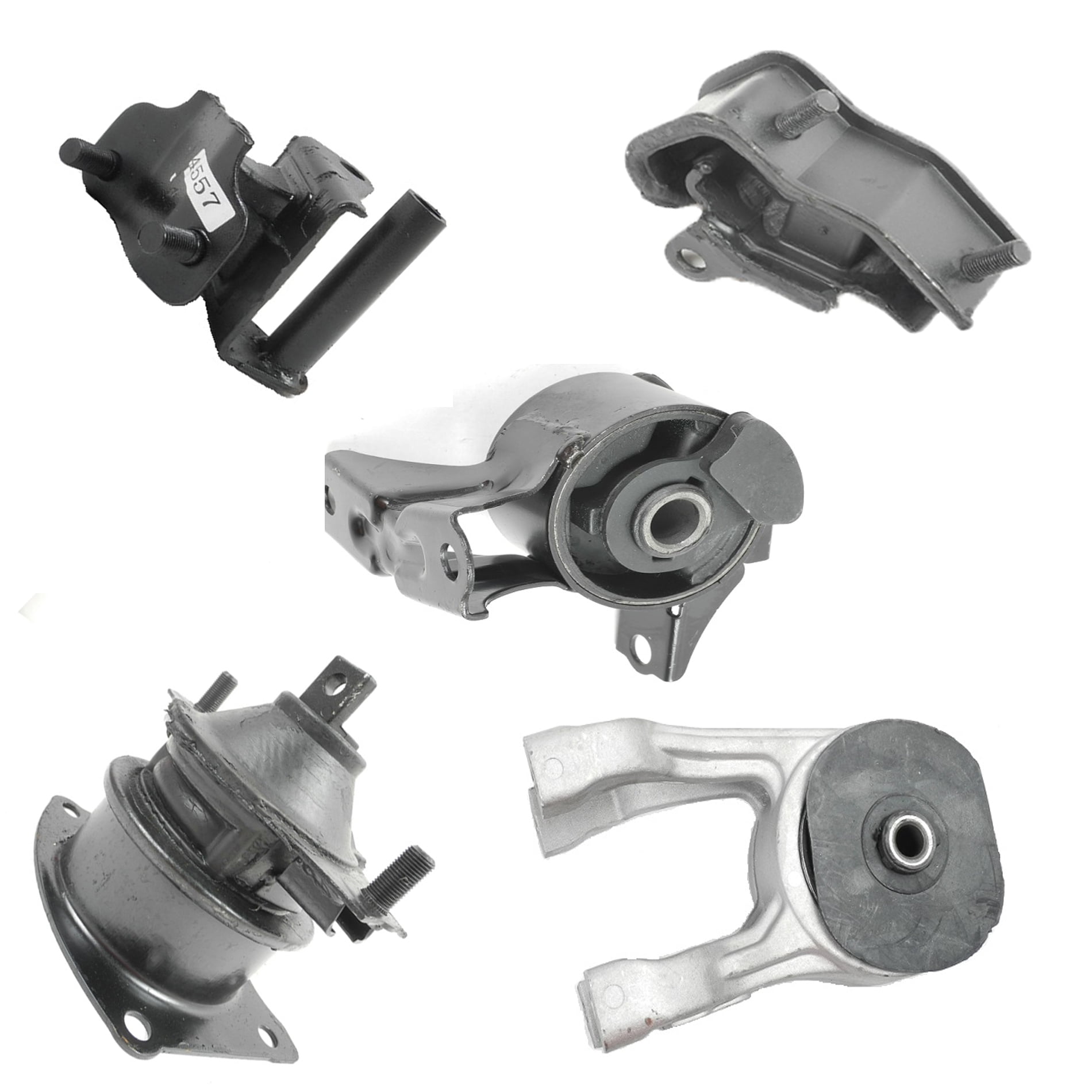 honda odyssey motor mount