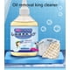 thumbnail image 1 of Detergente para Ropa, Quitamanchas, Fórmula Concentrada con Extractos Vegetales, Suave y Seguro, Fragancia Fresca, Botella de 250ml para Ropa, Ropa Interior y Ropa de Niños., 1 of 2