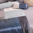 thumbnail image 3 of Back to Nature 6-Piece Complete Comforter Set, 3 of 3