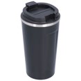 thumbnail image 1 of TOPINCN Coffee Mug, Coffee Tumbler Wear Resistant For Office For Outdoor For Travel, 1 of 8
