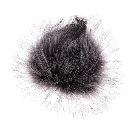 Microphone Muff ry Windscreen Windshield For H2N H4N Q3 Q3HD D50 Recording