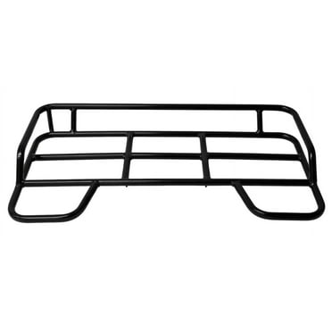 Rear Rack for Coolster ATV FOR 3125XR8 & 3050D