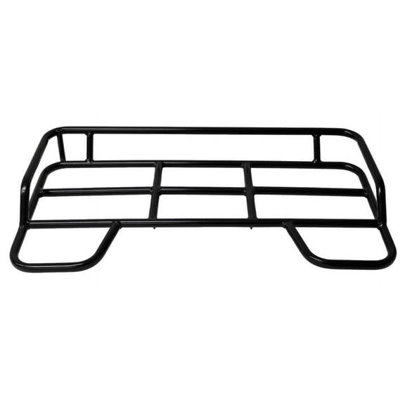 Coolster 3125XR8 3050D Rear Rack ATV Accessories