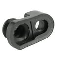 thumbnail image 4 of Door Switch Cover, Black Door Switch  Easy Installation 253685L300  For Auto, 4 of 8