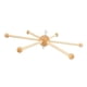 thumbnail image 5 of Soporte de carillón de viento Perfke para decoración colgante, 5 of 9