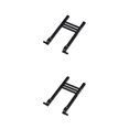 thumbnail image 2 of tredstone Protector Frame Fit Aluminum Alloy Protector Frame Convenient Installation Easy To Durable as shown 2Set, 2 of 6