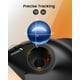 thumbnail image 5 of Ratón Trackball inalámbrico ProtoArc EM05 NL Bluetooth Azul, 5 of 7