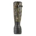 thumbnail image 6 of Guide Gear Men's Ankle Fit Insulated Rubber Boots, 1,600 Gram Mossy Oak Country DNA 13D     (Medium), 6 of 9