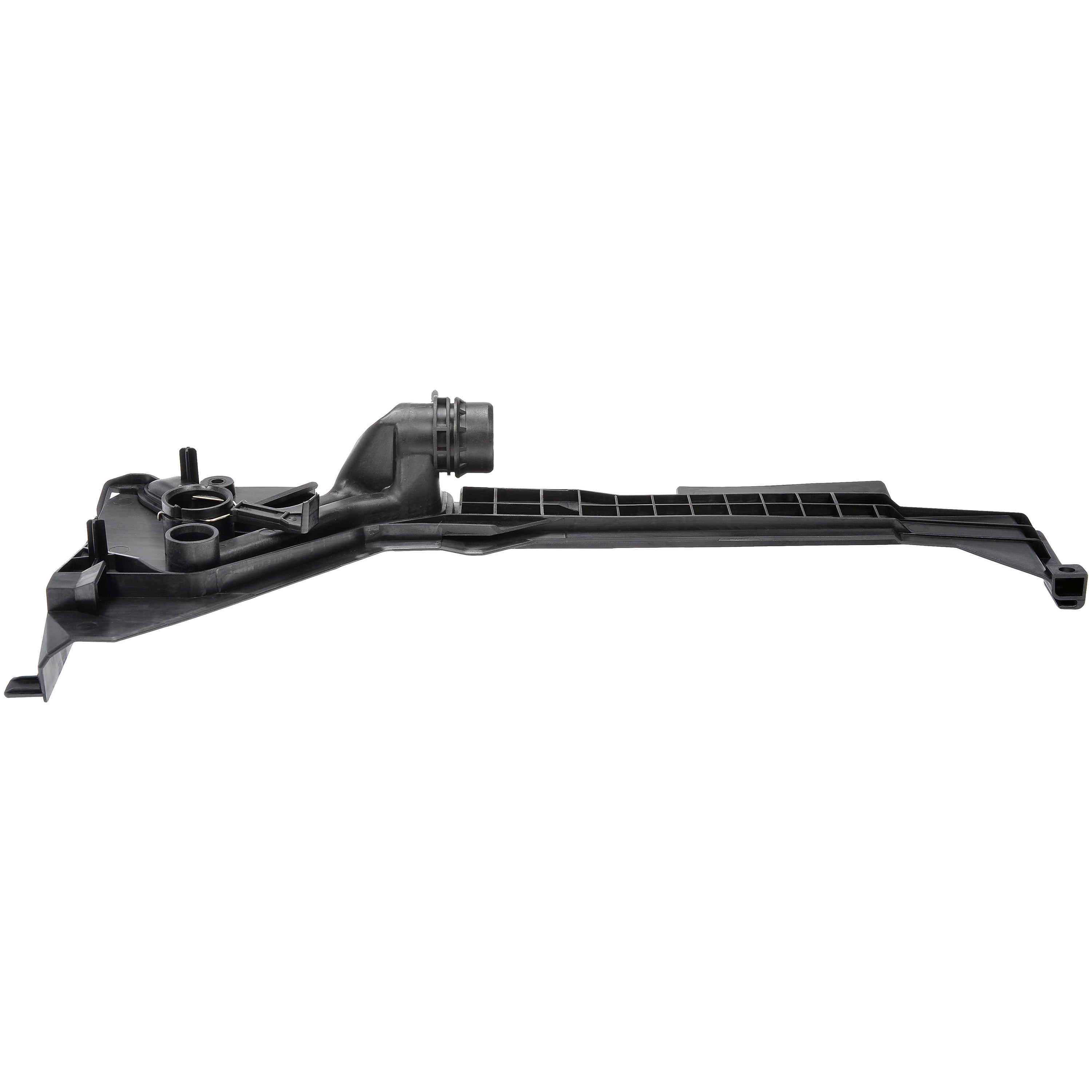 Dorman 603-768 Engine Coolant Reservoir Mounting Plate for Specific BMW Models Fits select: 2004-2010 BMW X3