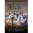 thumbnail image 1 of Pre-Owned Restoration England: 1660-1699 (Shire Living Histories) (Paperback) 0747807930 9780747807933, 1 of 1