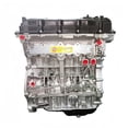 thumbnail image 5 of G4KD 2.0L Long Block Engine Assembly For 2010-2015 Hyundai Sonata Kia Sportage Optima Cerato, 5 of 12