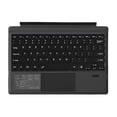 thumbnail image 1 of Clavier Sans Fil pour Tablette, Chargement pour Surface Pro 3/4/5, Clavier Universel, 1 of 5