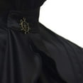 thumbnail image 3 of WXLWZYWL Mens Pirate Shirt Vampire Renaissance Medieval Victorian Gothic Clothing, 3 of 5
