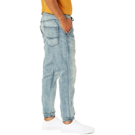 signature by levi strauss & co jogger