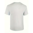 thumbnail image 2 of Coconut Tree Pure Cotton Men's Tshirt Comfort Fit, 2 of 3