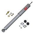 thumbnail image 1 of KYB Shocks Shock Absorber KG5562 Gas-A-Just Shock; Nitrogen Gas Charged; Limited Lifetime Warranty; Non Adjustable; Without Shock Boots; Single, 1 of 4