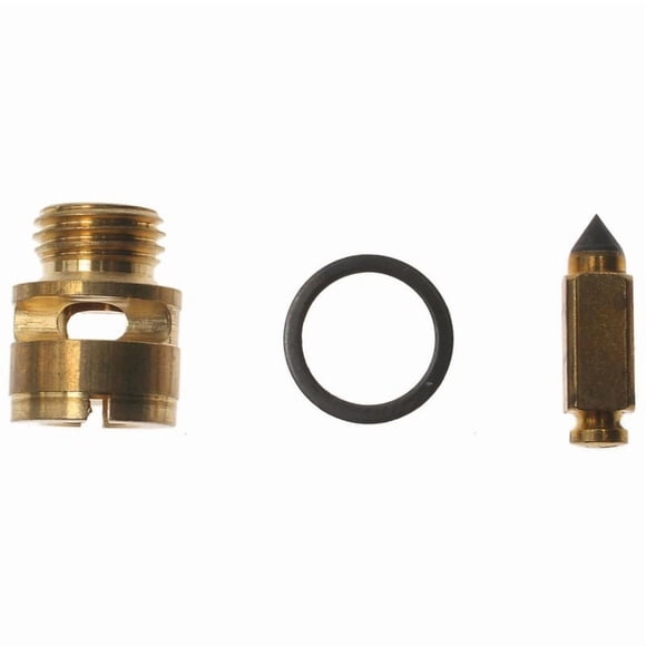 Hygrade Carburetor Needle and Seat VN91H For Use With Holley And Chrysler Carburetor; With 1 Needle/1 Seat/1 Gasket