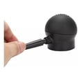 thumbnail image 1 of Bomba Aplicador Atomizador De Fibras Capilar The Shaving Co. Toppik Treatment amarillo 1, 1 of 4