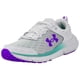 thumbnail image 1 of Zapatillas Under Armour Charged Assert 10 para Mujer Talle 8.5 US, 1 of 7