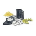Cuisinart Dicing Accessory Kit For FP13 Elemental Collection & SFP