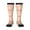 3 Black, variant on Cherries And Bows Knee Socks, High Socks Long Stretchy Sock Women Knee High Stocking, Long Socks for Women