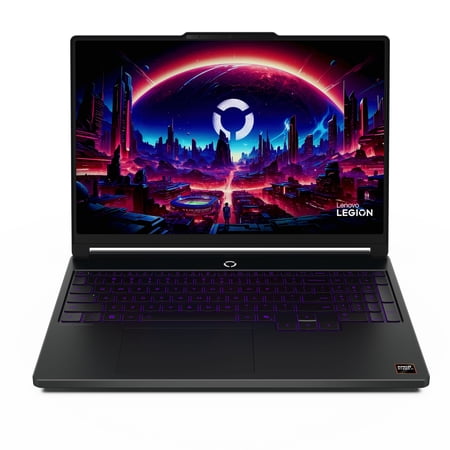 Lenovo Legion 5a 15.3" WQXGA Laptop, Ryzen 7 250, 1 6GB, 1TB, NVIDIA GeForce RTX 5060, 83Q70003US