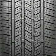Bridgestone Turanza EL450 RFT All Season 225/50R18 95V Passenger Tire