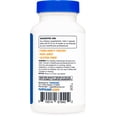thumbnail image 4 of Nutricost Lactobacillus Acidophilus 10 Billion CFU Supplement, 120 Vegetarian Capsules, 4 of 6