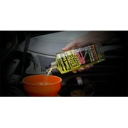 Steel Seal Blown Head Gasket Fix Repair Sealer for 6 Cylinder Engines