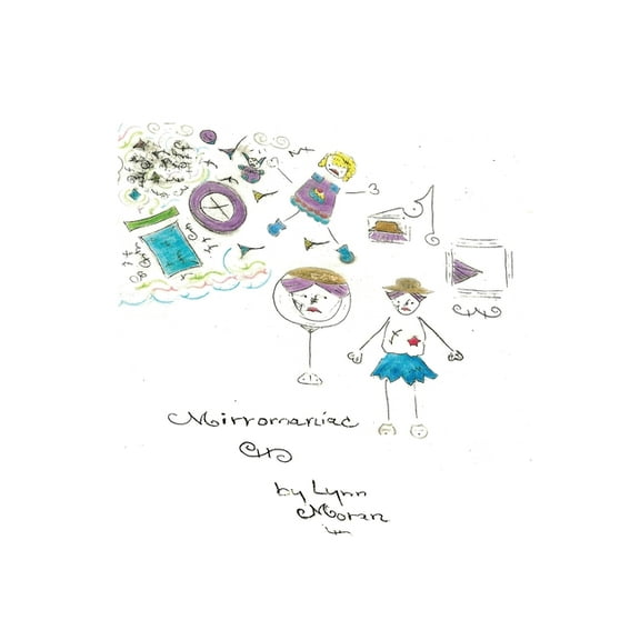 Mirromaniac (Paperback)