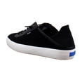 thumbnail image 3 of Keds Kickback Crashback Women's Fashion Sneakers Black Size 7 M, 3 of 8