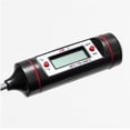 thumbnail image 4 of Cooking Thermometer Kitchen Thermometer Meat Thermometer Ultra-Long Instant Reading Probe With ° C / ° F Button - Grill, Bbq, Steak, Candy, Milk, Water Bath Pastry, 4 of 8
