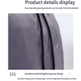 thumbnail image 3 of Polyester Drawstring Bag Sports Marathon Drawstring Bag Storage Bag Drawstring Bag, 3 of 6