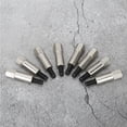 thumbnail image 4 of Juego de pernos de cubierta de válvula de Motor de automóvil Ecomeon 8 piezas acero inoxidable para Chevrolet 283 302 305 307 327 350 383 400 Motor SBC, 4 of 5