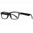 thumbnail image 3 of Smart o Glasses with BT, Polarized/Anti-Blue Light Smart Glasses Built-in Mic & Speakers for Clear Songs & Calls, 3 of 5