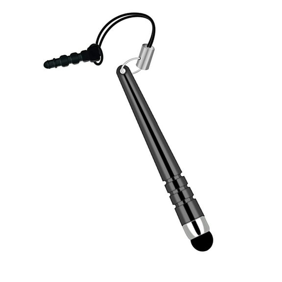 Mini Stylus for Motorola Moto G 5G (2023), Touch Pen Aluminum Compact for Motorola Moto G 5G (2023) Phone