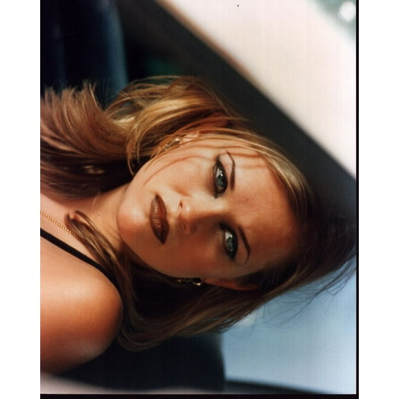 Reese Witherspoon In Car In Freeway Photo Print (16 x 20) - Item # MVM55943