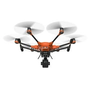 Yuneec H520 Hexacopter with E10TV 640x512 Thermal Imaging Camera (32° FOV) Bundle (Orange) - New