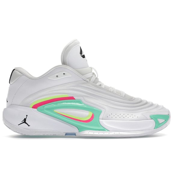 Jordan Men's Luka 3 Photo Finish Basketball Shoes, from StockX