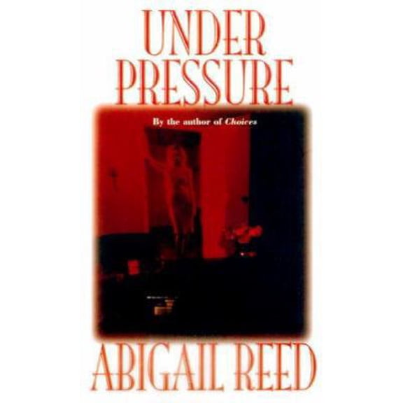 Pre-Owned Under Pressure (Paperback) 0812539281 9780812539288