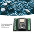thumbnail image 3 of For ESP32 Development Board, Rich Peripherals 30Pin Expansion Board  Scalability 4MB Flash Memory 2.3-3.6V  For Voice Encoding, 3 of 8
