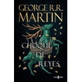 thumbnail image 1 of Choque de reyes ( Canción de Hielo y Fuego 2 ), 1 of 1