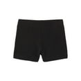 thumbnail image 2 of The Children's Place Girls Cartwheel Shorts, 5-Pack, Sizes XS-XXL, 2 of 5