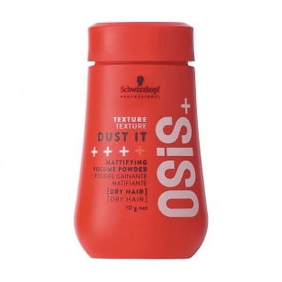 Schwarzkopf Osis  Dust It Texturizing Hair Powder 10 g
