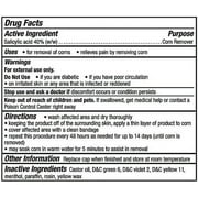 CornStick Maximum Strength Salicylic Acid Solid-Stick Corn Remover, 0.2 Ounce
